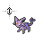 Vertical resize cursor