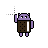 lavender 3 cursor