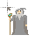 gandalf2 cursor