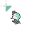 meloetta (aria) s cursor