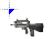 MW2 FAMAS cursor