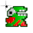 Normal select cursor