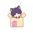 Unavailable cursor