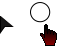 Firewave Cursors preview