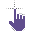 Link select cursor