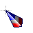 USA cursor