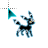 Link select cursor