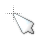 Link select cursor
