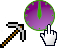 My stuff Cursors cursor preview