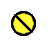 Unavailable cursor