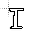 Text select cursor