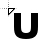 U-extra cursor
