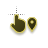 pin cursor