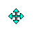 Move cursor