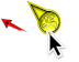 sniper Cursors cursor preview