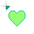 Normal select cursor