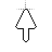 Alternate select cursor