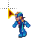 Link select cursor