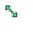 aero_nwse_springreen cursor