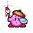 kirby Cursors preview