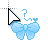 Help select cursor