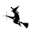 Witch cursor