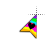 Normal select cursor