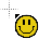smiley face cursor cursor
