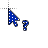 Help select cursor