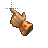 1 cursor