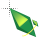 Link select cursor