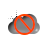 Unavailable cursor
