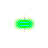 Horizontal resize cursor