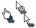 �A compendivm ᵒᶠ unsorted miscᵉˡˡᵃⁿᵉᵃ⍰ Cursors preview