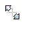 RPG Style Diagonal Resize 1 cursor