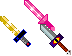 Swords Cursors preview