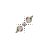 Diagonal NE cursor