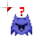 Help select cursor