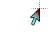 LftSlct cursor