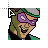 Riddler cursor