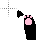 Normal select cursor