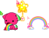 Fantasy Cursors preview