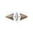 Horizontal resize cursor