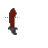Normal select cursor