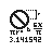 Unavailable cursor