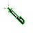 Handwriting cursor