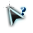 Help select cursor