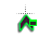 Alternate select cursor
