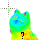 Help select cursor