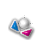 Diagonal 2 cursor